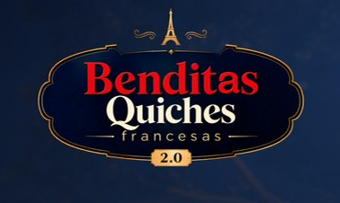 Benditas Quiches Francesas 2.0